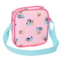 Safta Bandolera Dance Bluey de 16x18x4cm