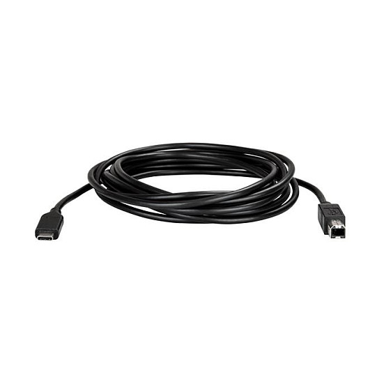 Startech CABL Cable USB-C a USB-B 3 metros para Impresora, Ordenador, Scanner Startech CABL Cable USB-C a USB-B 3 metros para Impresora, Ordenador, Scanner
