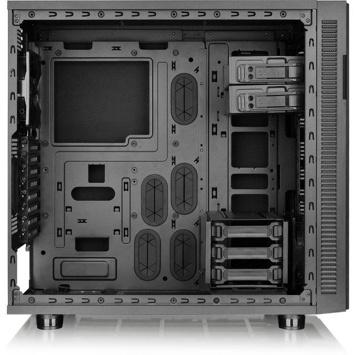 Thermaltake Suppressor F31 TG Tempered Glass Edition