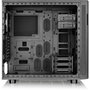 Thermaltake Suppressor F31 TG Tempered Glass Edition
