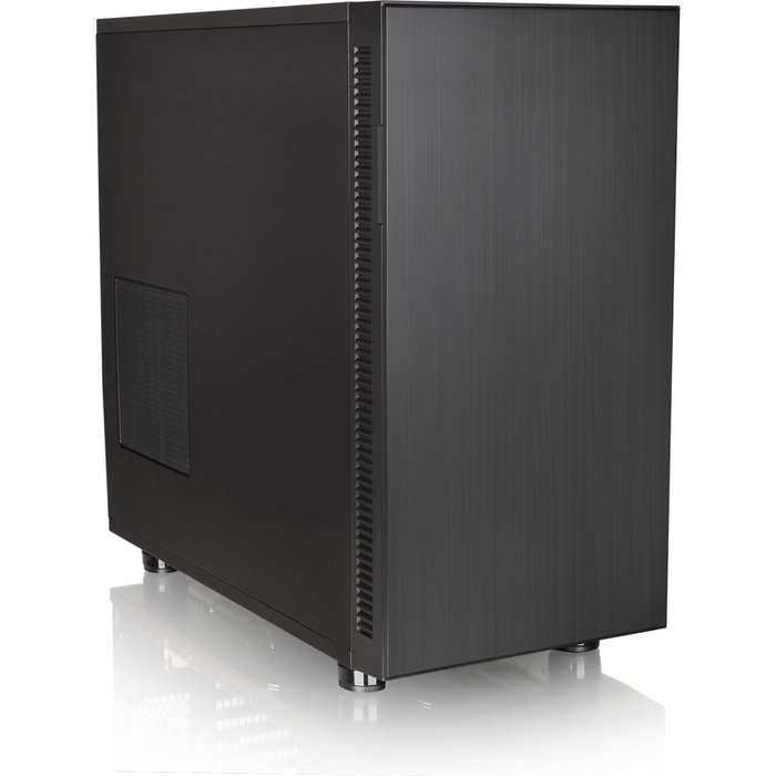Thermaltake Suppressor F31 TG Tempered Glass Edition