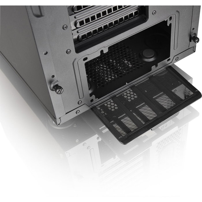 Thermaltake Suppressor F31 TG Tempered Glass Edition