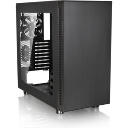 Thermaltake Suppressor F31 TG Tempered Glass Edition