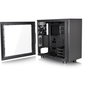 Thermaltake Suppressor F31 TG Tempered Glass Edition