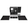 Thermaltake Suppressor F31 TG Tempered Glass Edition