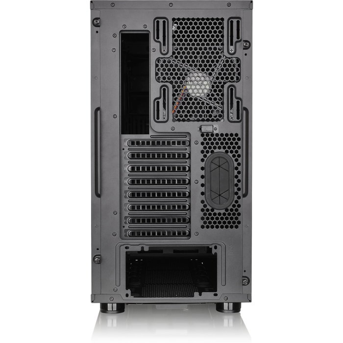Thermaltake Suppressor F31 TG Tempered Glass Edition