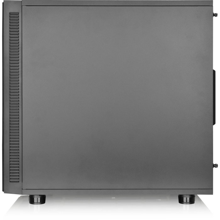 Thermaltake Suppressor F31 TG Tempered Glass Edition