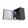 Thermaltake Suppressor F31 Tempered Glass Edition Black