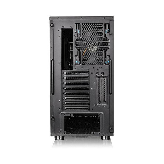 Thermaltake Suppressor F31 Tempered Glass Edition Black Thermaltake Suppressor F31 Tempered Glass Edition Black
