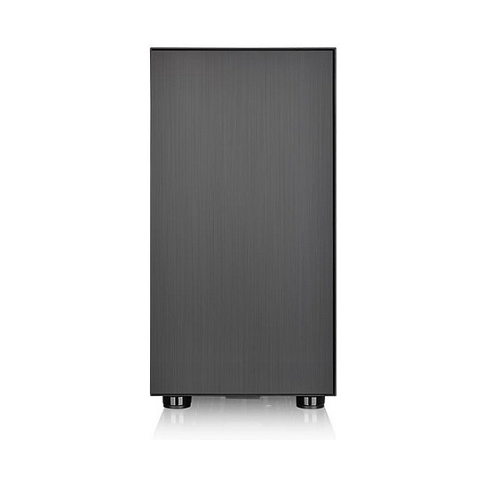 Thermaltake Suppressor F31 Tempered Glass Edition Black Thermaltake Suppressor F31 Tempered Glass Edition Black