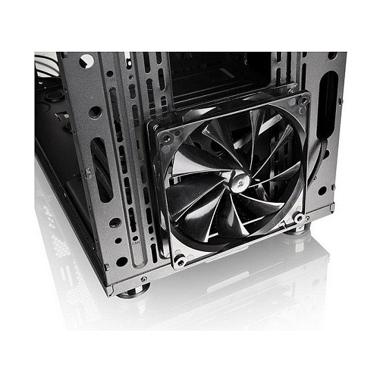 Thermaltake Suppressor F31 Tempered Glass Edition Black Thermaltake Suppressor F31 Tempered Glass Edition Black