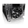 Thermaltake Suppressor F31 Tempered Glass Edition Black