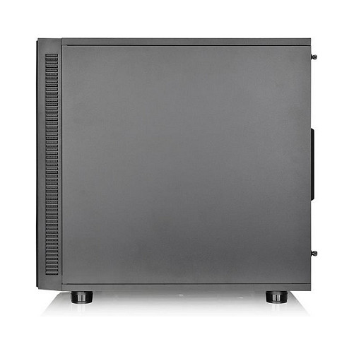 Thermaltake Suppressor F31 Tempered Glass Edition Black Thermaltake Suppressor F31 Tempered Glass Edition Black