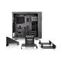 Thermaltake Suppressor F31 Tempered Glass Edition Black