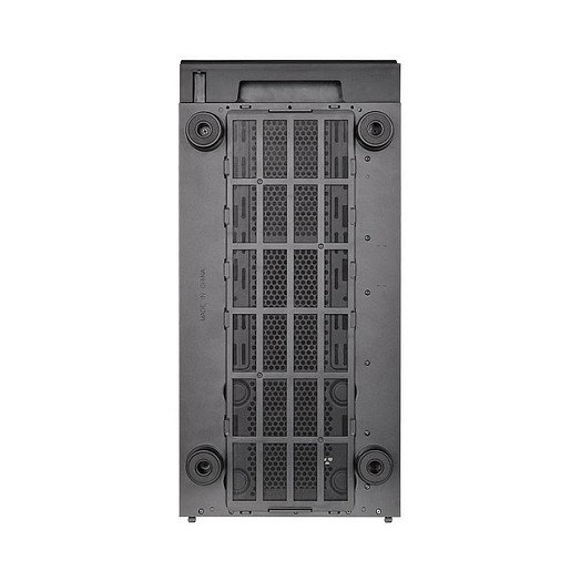 Thermaltake Suppressor F31 Tempered Glass Edition Black Thermaltake Suppressor F31 Tempered Glass Edition Black