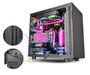 Thermaltake Suppressor F31 TG Black