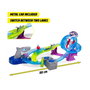 Dickie White Shark Track Set 203338002