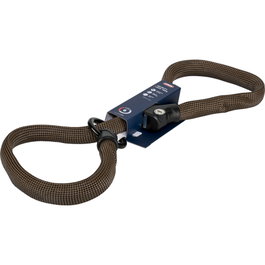 Abus Infinity Loop 1806/140 Candado de cadena 140 cm Naranja