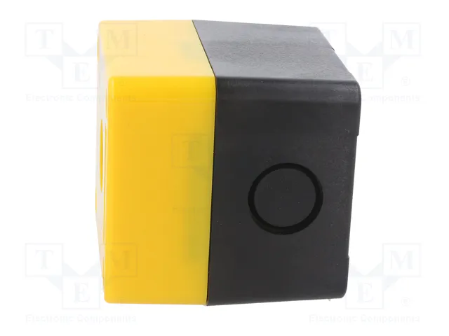 OMRON Carcasa para conmutadores 22mm