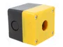 OMRON Carcasa para conmutadores 22mm