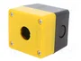 OMRON Carcasa para conmutadores 22mm