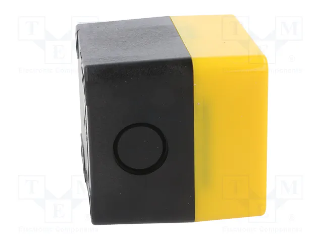 OMRON Carcasa para conmutadores 22mm