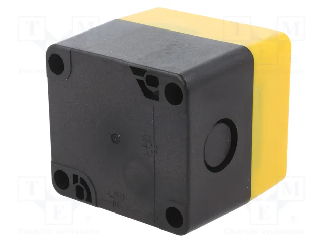 OMRON Carcasa para conmutadores 22mm