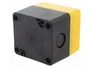OMRON Carcasa para conmutadores 22mm