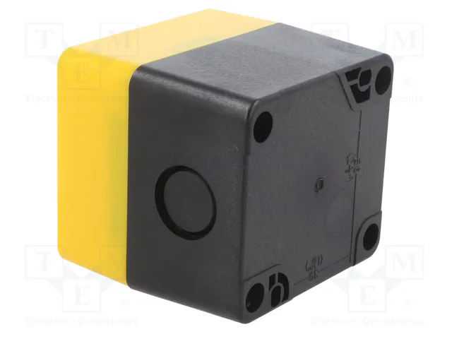 OMRON Carcasa para conmutadores 22mm