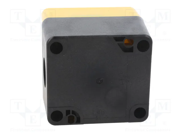 OMRON Carcasa para conmutadores 22mm