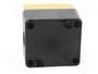 OMRON Carcasa para conmutadores 22mm