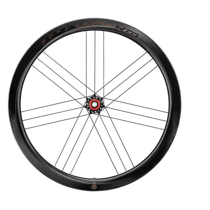 Campagnolo Bora Ultra WTO 45 2WF C23 TLR CL HG11
