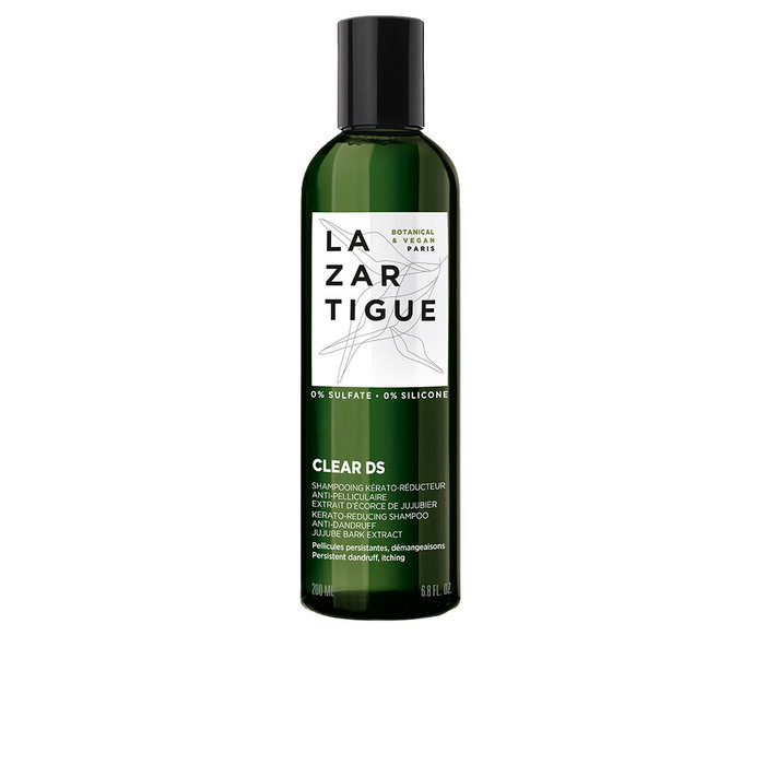 Lazartigue CLEAR DS Champú Tratamiento Capilar 200 ml Lazartigue CLEAR DS Champú Tratamiento Capilar 200 ml