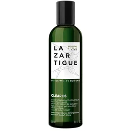 Lazartigue Clear Ds Champú de tratamiento querato-reductor 200 ml