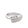 Anillo Mujer Swarovski 5695936 Plateado 18