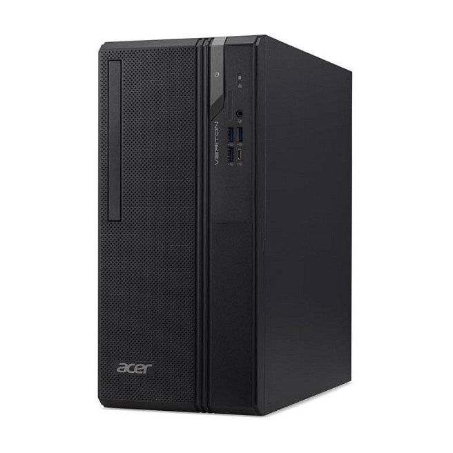 Acer Veriton S2722GT i5-14400 16GB 512GB SSD Windows 11 Pro Negro Acer Veriton S2722GT i5-14400 16GB 512GB SSD Windows 11 Pro Negro