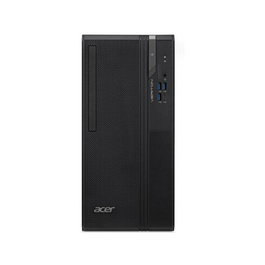 Acer Veriton S2722GT i5-14400 16GB 512GB SSD Windows 11 Pro Negro