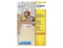 Avery Etiqueta Adhesiva Removible 25,4x10 mm Papel Blanco Caja 4725 Unidades