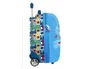 Safta Trolley Infantil Spidey Rescue 16 pulgadas