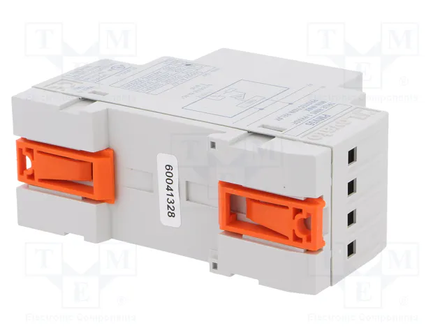 LOVATO ELECTRIC PMV55A240 Relé de monitorización de tensión SPDT