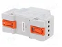 LOVATO ELECTRIC PMV55A240 Relé de monitorización de tensión SPDT