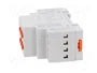 LOVATO ELECTRIC PMV55A240 Relé de monitorización de tensión SPDT