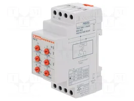 LOVATO ELECTRIC PMV55A240 Relé de monitorización de tensión SPDT