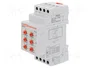 LOVATO ELECTRIC PMV55A240 Relé de monitorización de tensión SPDT