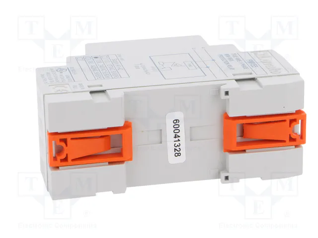 LOVATO ELECTRIC PMV55A240 Relé de monitorización de tensión SPDT