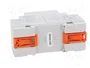 LOVATO ELECTRIC PMV55A240 Relé de monitorización de tensión SPDT