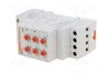 LOVATO ELECTRIC PMV55A240 Relé de monitorización de tensión SPDT