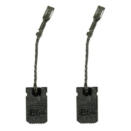 Grafitos Marjal Escobillas de Carbon 9169 6 x 10 x 17,5 mm 2 uds