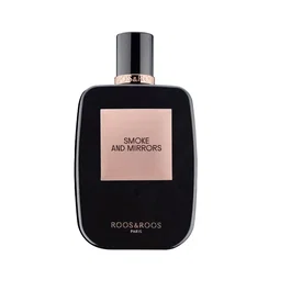 Roos & Roos Smoke And Mirrors Agua de perfume Unisex 100 ml