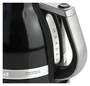 Kitchenaid 5KEK1522 EOB Hervidor Negro